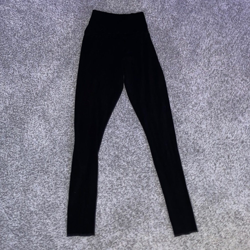Simple leggings